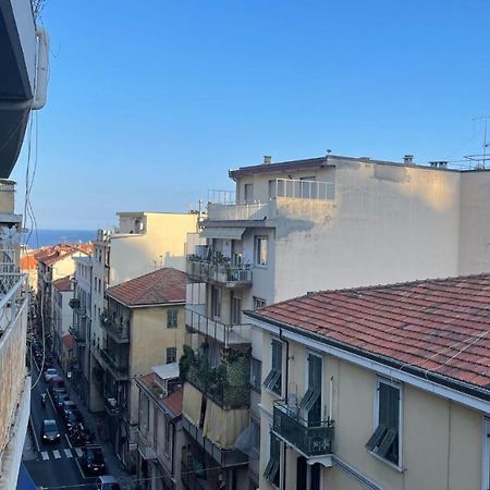 Sanremo Holiday Exterior foto