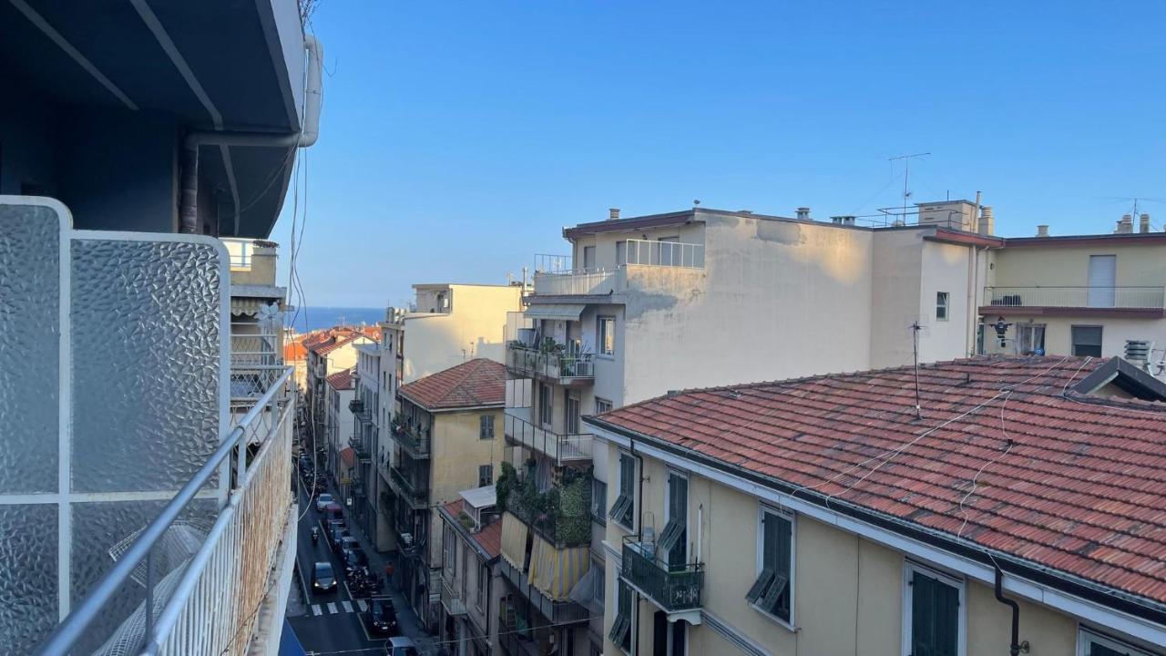 Sanremo Holiday Exterior foto